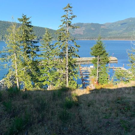 Botany Bay By Eagle Reach Properties Port Renfrew Ngoại thất bức ảnh