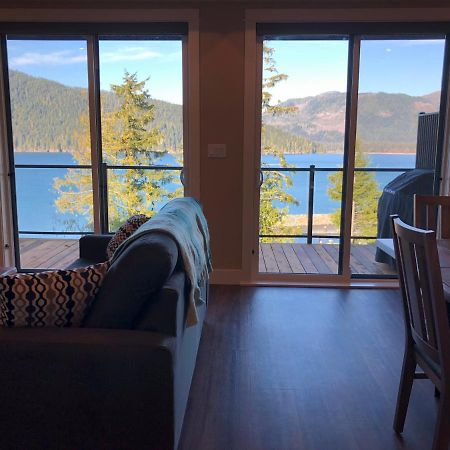Botany Bay By Eagle Reach Properties Port Renfrew Ngoại thất bức ảnh