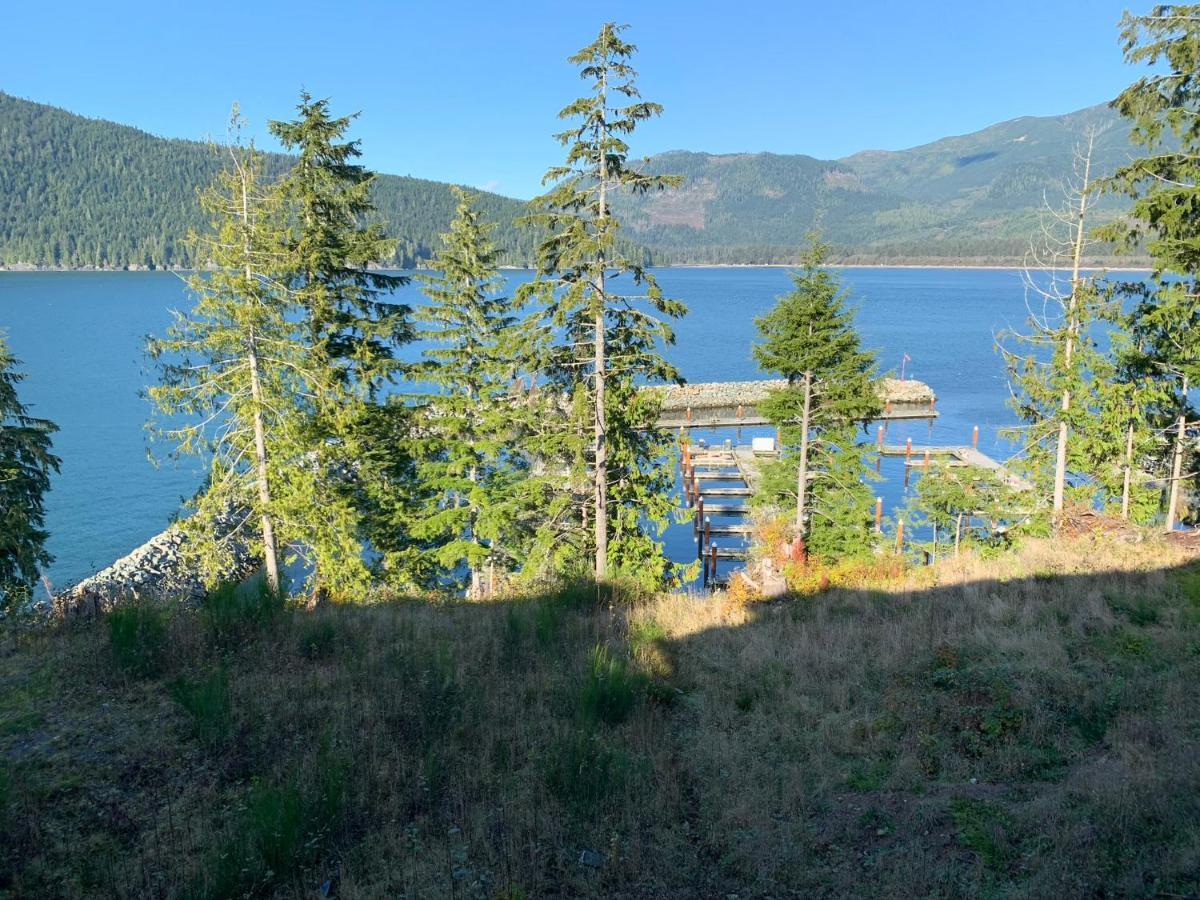 Botany Bay By Eagle Reach Properties Port Renfrew Ngoại thất bức ảnh