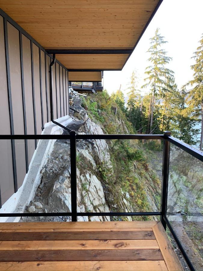 Botany Bay By Eagle Reach Properties Port Renfrew Ngoại thất bức ảnh