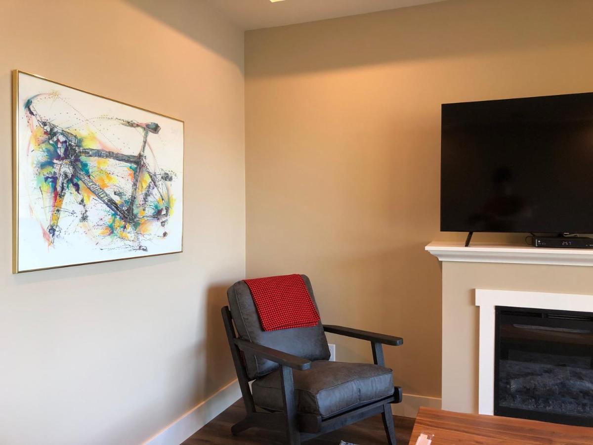 Botany Bay By Eagle Reach Properties Port Renfrew Ngoại thất bức ảnh