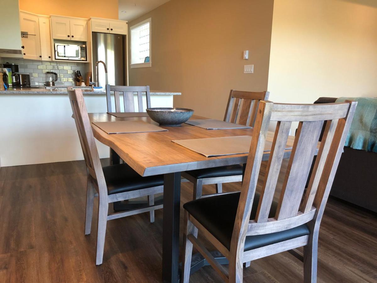 Botany Bay By Eagle Reach Properties Port Renfrew Ngoại thất bức ảnh