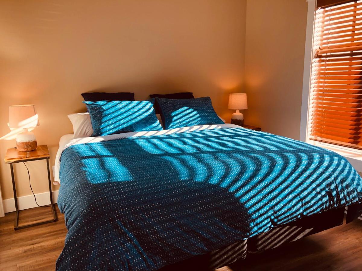 Botany Bay By Eagle Reach Properties Port Renfrew Ngoại thất bức ảnh